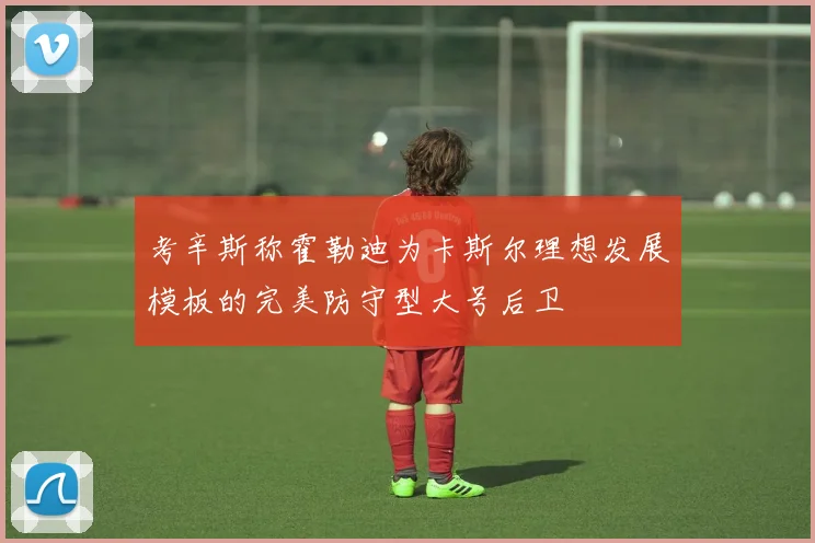 考辛斯称霍勒迪为卡斯尔理想发展模板的完美防守型大号后卫